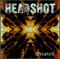 Headshot (GER) : Diseased